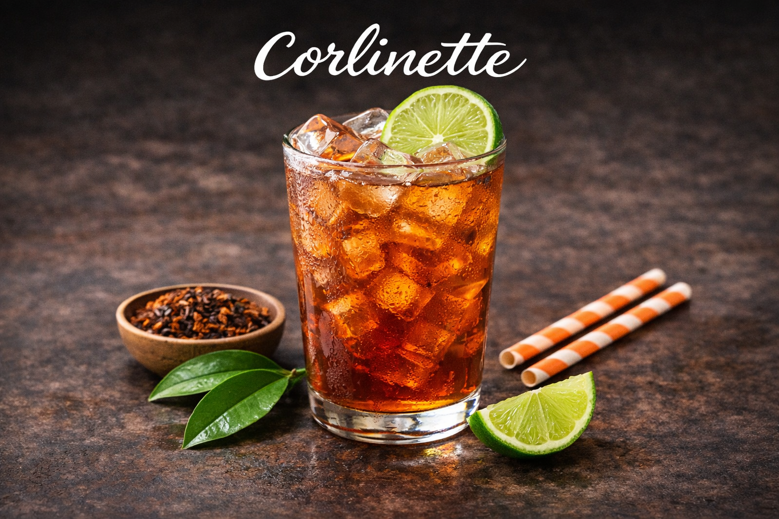 Imperial Iced Tea